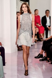 Chloé RTW Spring 2018