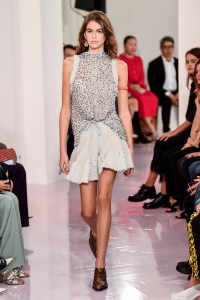 Chloé RTW Spring 2018
