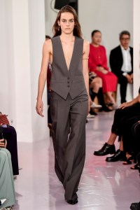 Chloé RTW Spring 2018