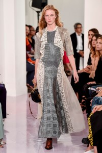 Chloé RTW Spring 2018