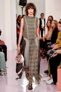 Chloé RTW Spring 2018