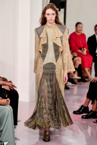 Chloé RTW Spring 2018