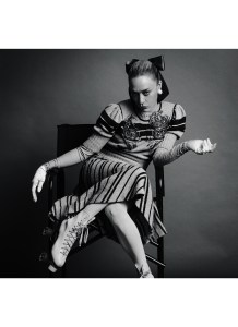 Chloe Sevigny for Purple Magazine.