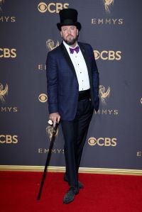 Chris Sullivan69th Primetime Emmy Awards, Arrivals, Los Angeles, USA - 17 Sep 2017