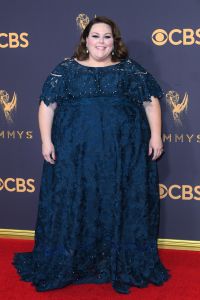 Chrissy Metz69th Primetime Emmy Awards, Arrivals, Los Angeles, USA - 17 Sep 2017