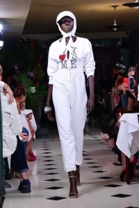 Christian Cown RTW Spring 2018