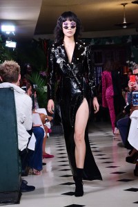 Christian Cowan RTW Spring 2018