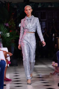 Christian Cowan RTW Spring 2018