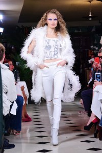 Christian Cowan RTW Spring 2018