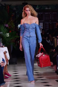 Christian Cown RTW Spring 2018