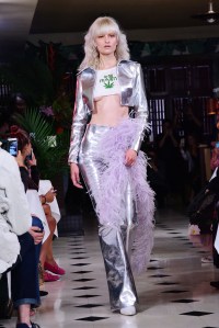 Christian Cown RTW Spring 2018
