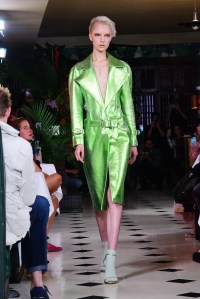 Christian Cown RTW Spring 2018