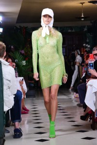 Christian Cown RTW Spring 2018