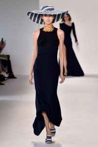 Christian Siriano RTW Spring 2018