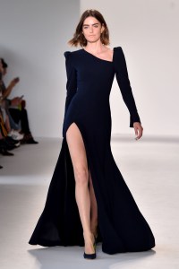 Christian Siriano RTW Spring 2018