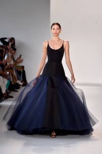 Christian Siriano RTW Spring 2018