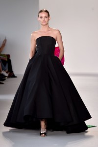 Christian Siriano RTW Spring 2018