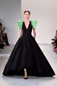 Christian Siriano RTW Spring 2018