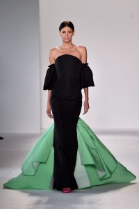 Christian Siriano RTW Spring 2018