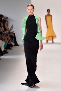 Christian Siriano RTW Spring 2018
