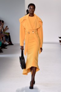 Christian Siriano RTW Spring 2018