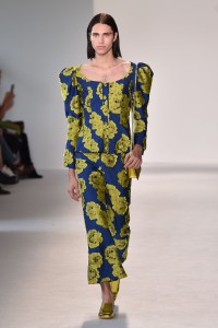 Christian Siriano RTW Spring 2018