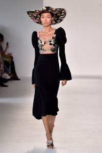 Christian Siriano RTW Spring 2018