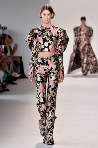 Christian Siriano RTW Spring 2018