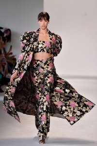 Christian Siriano RTW Spring 2018
