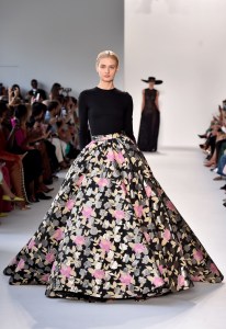 Christian Siriano RTW Spring 2018