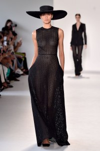 Christian Siriano RTW Spring 2018