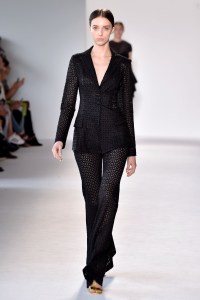 Christian Siriano RTW Spring 2018