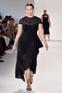 Christian Siriano RTW Spring 2018