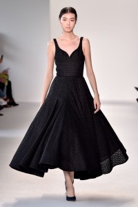 Christian Siriano RTW Spring 2018