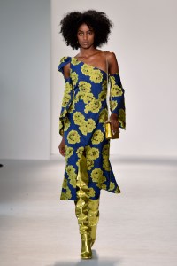 Christian Siriano RTW Spring 2018