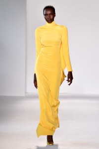 Christian Siriano RTW Spring 2018