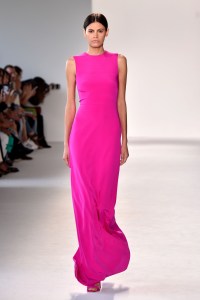 Christian Siriano RTW Spring 2018