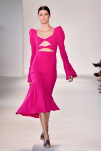 Christian Siriano RTW Spring 2018