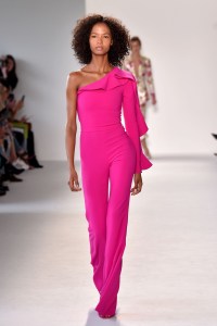 Christian Siriano RTW Spring 2018