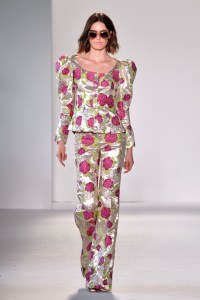 Christian Siriano RTW Spring 2018