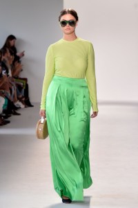 Christian Siriano RTW Spring 2018