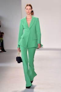 Christian Siriano RTW Spring 2018