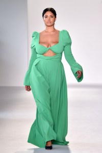 Christian Siriano RTW Spring 2018
