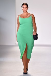 Christian Siriano RTW Spring 2018