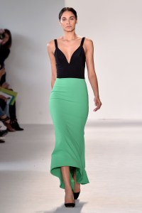 Christian Siriano RTW Spring 2018