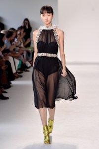 Christian Siriano RTW Spring 2018