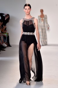 Christian Siriano RTW Spring 2018