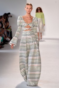 Christian Siriano RTW Spring 2018