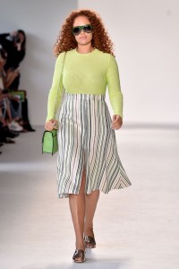 Christian Siriano RTW Spring 2018