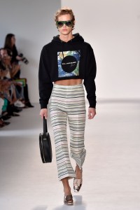 Christian Siriano RTW Spring 2018